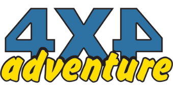 4x4 Adventure logo